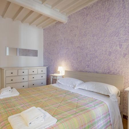Lungarno & Parco Delle Cascine Lovely Apartment Florenz Exterior foto