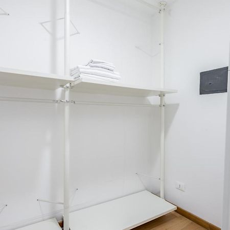 Lungarno & Parco Delle Cascine Lovely Apartment Florenz Exterior foto