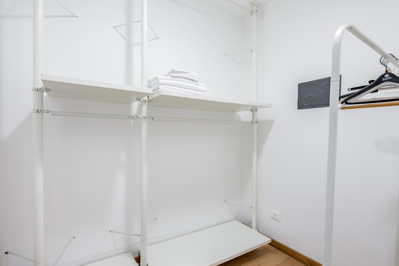 Lungarno & Parco Delle Cascine Lovely Apartment Florenz Exterior foto